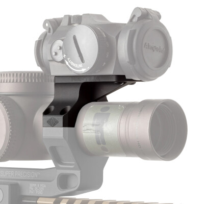 Reptilia ROF-SAR Scope Mount for Aimpoint Micro