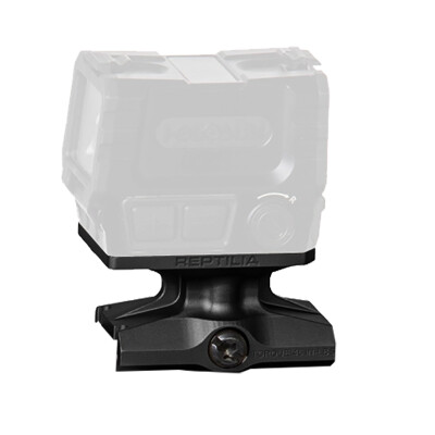 Reptilia Dot Mount for the Holosun AEMS 1.93" Height