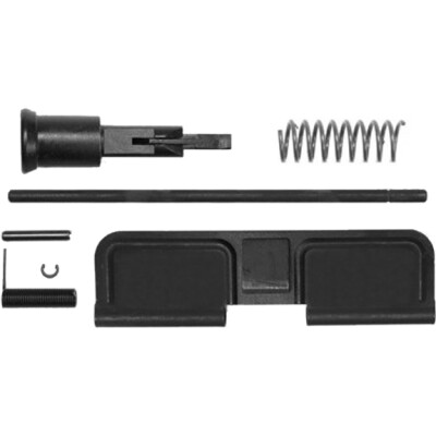 RISE Armament AR-15 Upper Parts Kit Black