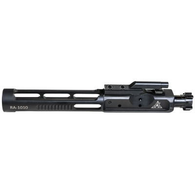 RISE Armament AR-15 Low-Mass Bolt Carrier Group Black Nitride
