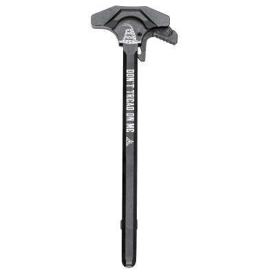 Rise Armament Extended Latch AR-15 Charging Handle