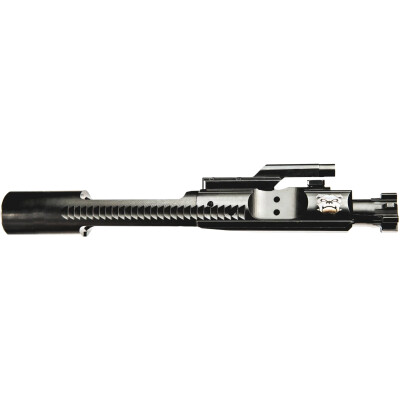 Rosco Manufacturing 5.56/.300 BLK AR-15 Bolt Carrier Group Nitride