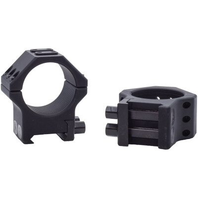 Riton Contessa 30mm Tactical Scope Rings 10mm Height