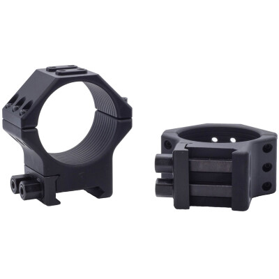 Riton Contessa 34mm Tactical Scope Rings 10mm Height