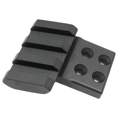 Riton Contessa 45-Degree Offset Picatinny Rail
