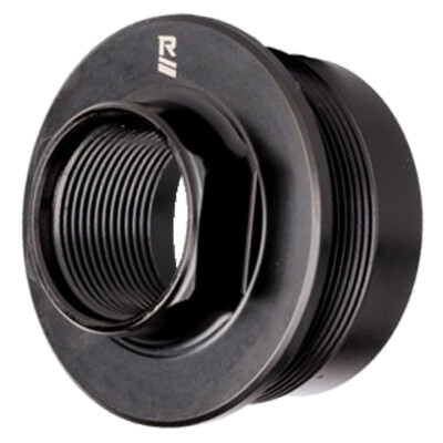 Rugged Suppressors Universal Direct Thread Mount 3/4" x 24 to 1.375" x 24