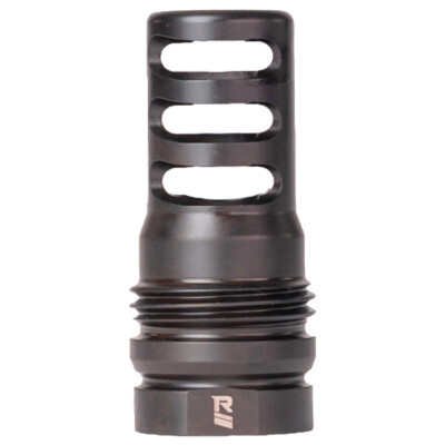 Rugged Suppressors 3 Port Brake .338 M18x1 Thread Pitch