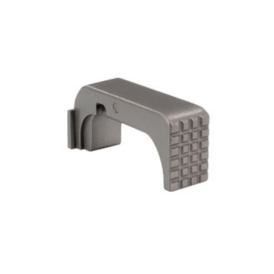 Shield Arms S15 Magazine Catch Magazine Release for Glock 43X/48 Ambidextrous Steel Grey