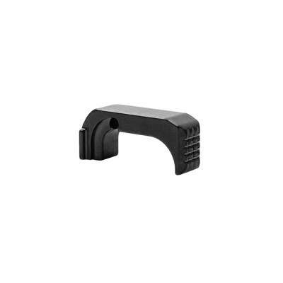 Shield Arms S15 Premium Mag Catch Glock 43X/48 Right Hand DLC