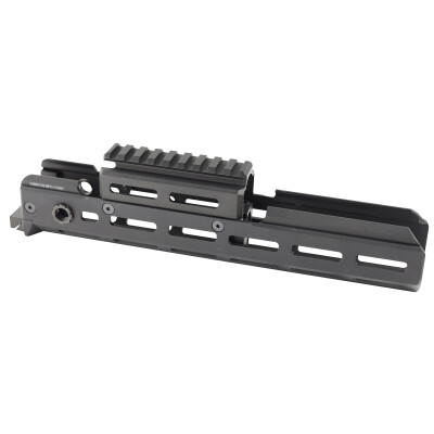 Samson K-Rail AK-47 10.5" M-LOK Handguard No Sling Loop