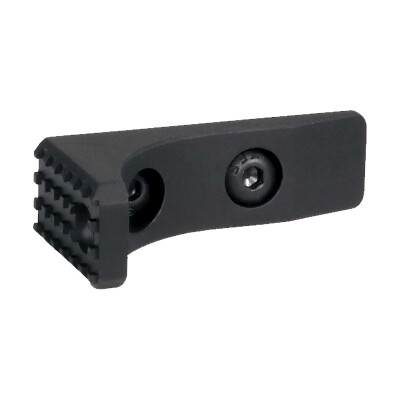 Samson M-LOK Hand Stop / Barricade Stabilizer Black