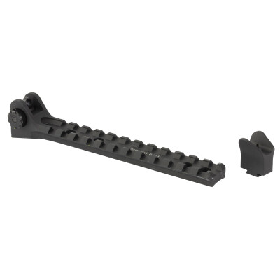 Samson Manufacturing B-TM Sight Package for Ruger 10/22