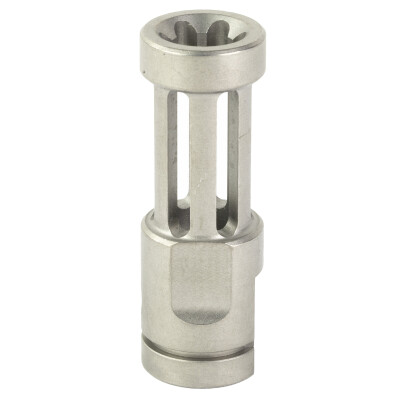 Samson Manufacturing Flash Hider for Ruger 10/22 Natural
