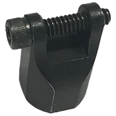 Samson Manufacturing Swivel Stud QD Adapter Single