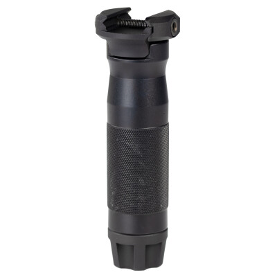 Samson Long Standard Vertical Grip Picatinny Black