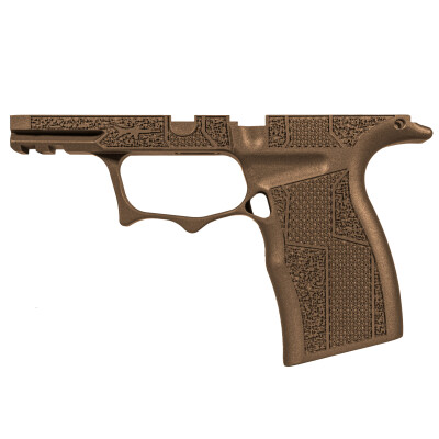 Shark Coast Tactical X65 Grip Module for P365