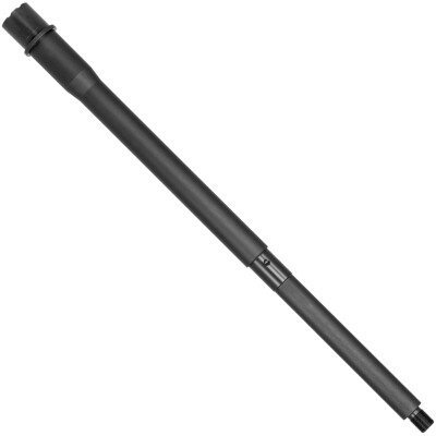 Seekins Precision AR-15 16" Barrel .223 Wylde 1:8 Twist Stainless Steel Armor Black Coated
