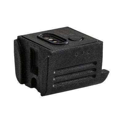 Surefire B12 Lithium Battery 3.7 Volts 200 mAh Fits XSC Series Lights Rechargeable Black