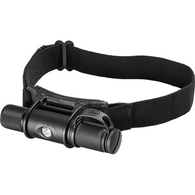 Surefire Minimus Variable Output Headlamp 300 Lumens