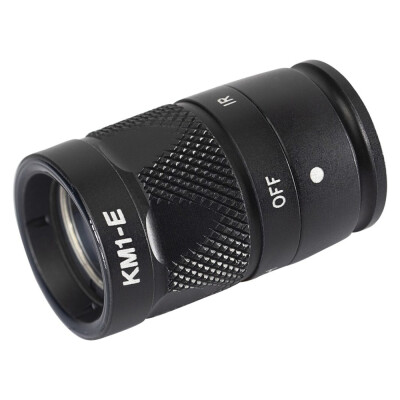 SureFire KM1 IR/White Light Bezel for M300 Scout Lights