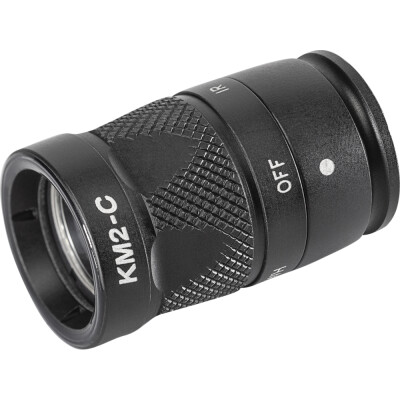 SureFire KM2-C IR/White Light Bezel for M600V 350 Lumens