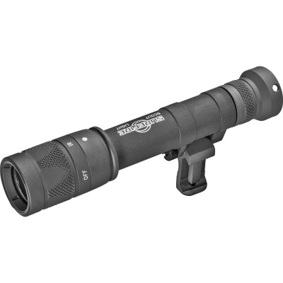 SureFire M640V IR Scout Light Pro Weapon Light 350 Lumens