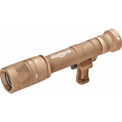 SureFire M640V IR Scout Light Pro Weapon Light 350 Lumens Tan