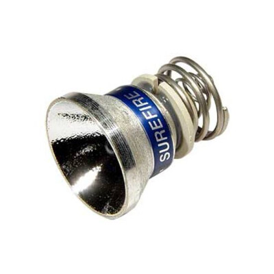 SureFire P60 Incandescent Lamp Assembly 65 Lumens 6 Volts P60