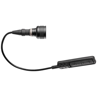 SureFire UE07 Scout Light Switch Assembly Black