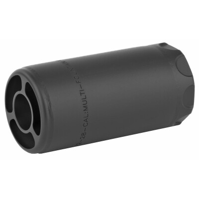 Surefire Warden 1/2-28 Direct Thread Blast Regulator 5.56mm