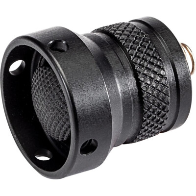 Surefire Z68 Scout Light Tail Cap Black