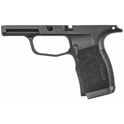 SIG Sauer Grip Module Assembly for P365 XL, Black
