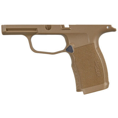 SIG Sauer P365 XL Grip Module Polymer Coyote