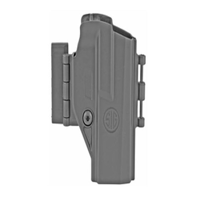 Sig Sauer P365/365XL IWB/OWB Ambidextrous Kydex Holster