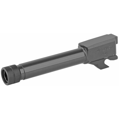 Sig Sauer P320 Sub-compact X-Compact Barrel 9mm 4.3" 1/2x28 Right Hand Thread Pitch