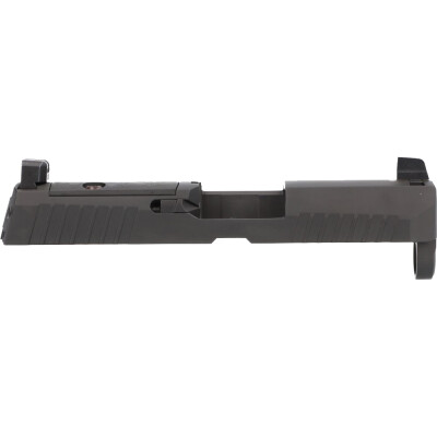 SIG Sauer P320 SC Optics Ready Pistol Slide