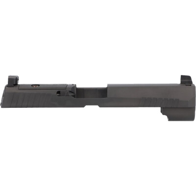 SIG Sauer P320 Optics Ready Pistol Slide