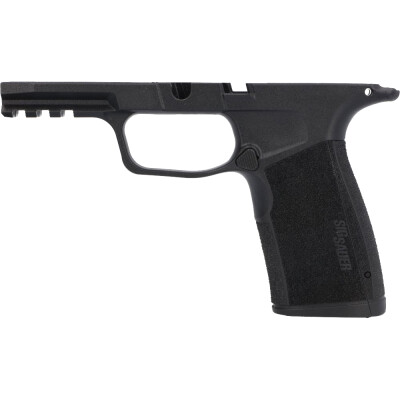 SIG Sauer P365 X Macro Grip Module Black