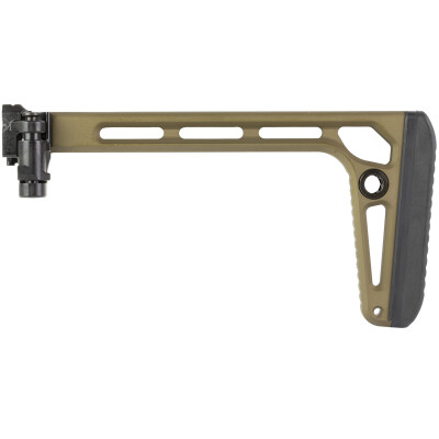 SIG Sauer MCX, MPX Minimalist Plus Picatinny Folding Stock Assembly