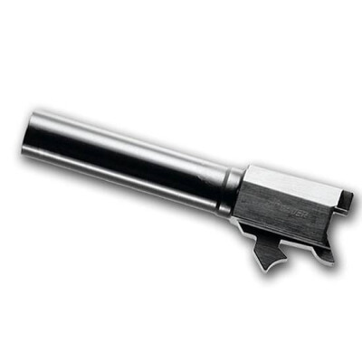 SIG Sauer P226 Full Size Factory Replacement Barrel .40 S&W Steel Blued
