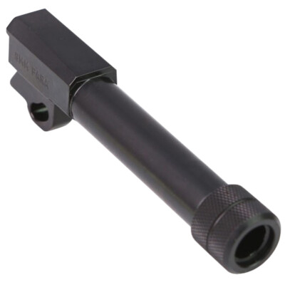 SIG Sauer P938 3.2" Threaded Barrel 9mm .5x28 Black