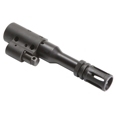 SIG Sauer SIG MPX G2 Caliber Conversion Kit 9mm 4.5" Barrel Assembly