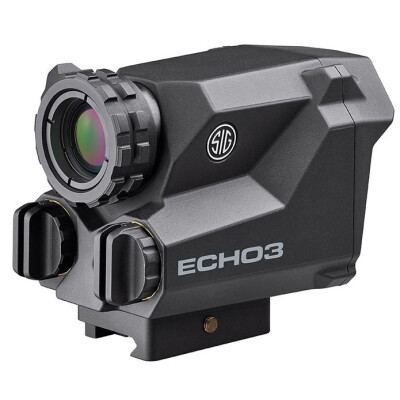 SIG Sauer ECHO3 2-12 Thermal Reflex Sight