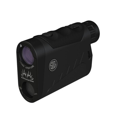 Sig Sauer Buckmasters 1500 6x22mm Laser Rangefinder