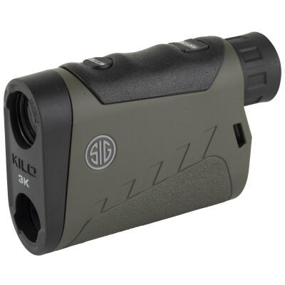 SIG Sauer Kilo3K 6x22mm Rangefinder