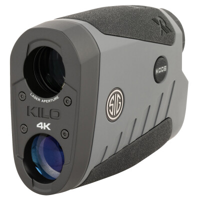 SIG Sauer Kilo4K 6x22mm Rangefinder