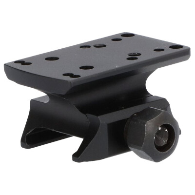 Sig Sauer Universal Reflex Sight Riser Mount Picatinny Black