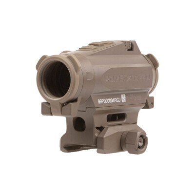 SIG Sauer Romeo4T Pro Red Dot Sight Multi Reticle