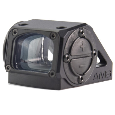 Shield Advanced Mini Sight Red Dot Multiple Reticles