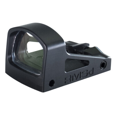 Shield Sights RMS2 Pistol Red Dot Sight 4 MOA Dot